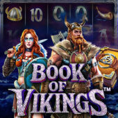 Book of Vikings