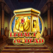 Legacy of Dead