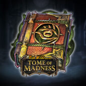 Tome of Madness