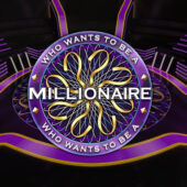 Who Wants To Be A Millionaire