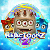 reactoonz 2